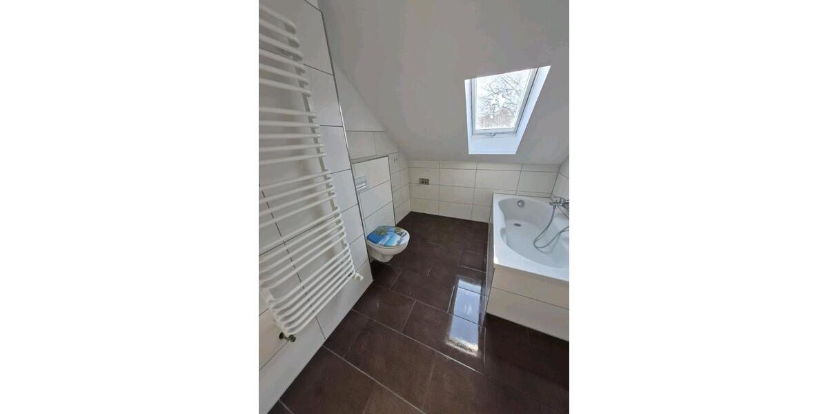 Etagenwohnung Steinhöfel - 2 Zimmer, 45 m&sup2;, 490&euro; | Angebot:26626784