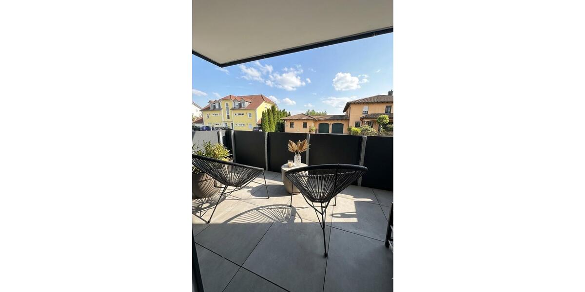 Hochparterre Straubing - 3 Zimmer, 104 m&sup2;, 1.350&euro; | Angebot:26686967