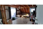 Dachgeschoßwohnung Üchtelhausen - 4 Zimmer, 140 m&sup2;, 900&euro; | Angebot:26506554