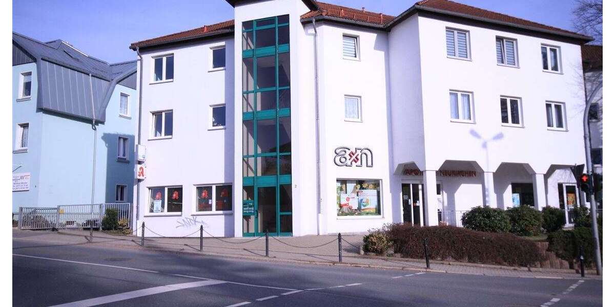 Etagenwohnung Neukirchen Neukirchen - 1 Zimmer, 52 m&sup2;, 260&euro; | Angebot:26767419