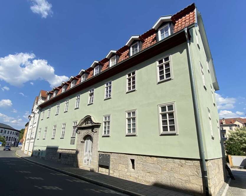 Wohnung zum Mieten in Meiningen 880 € 95.85 m² 3 zimmer