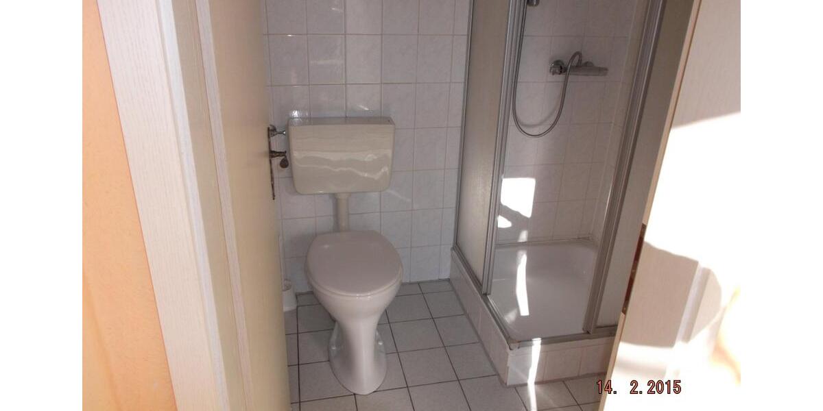 Erdgeschoßwohnung Pritzwalk - 1 Zimmer, 17 m&sup2;, 165&euro; | Angebot:24568752