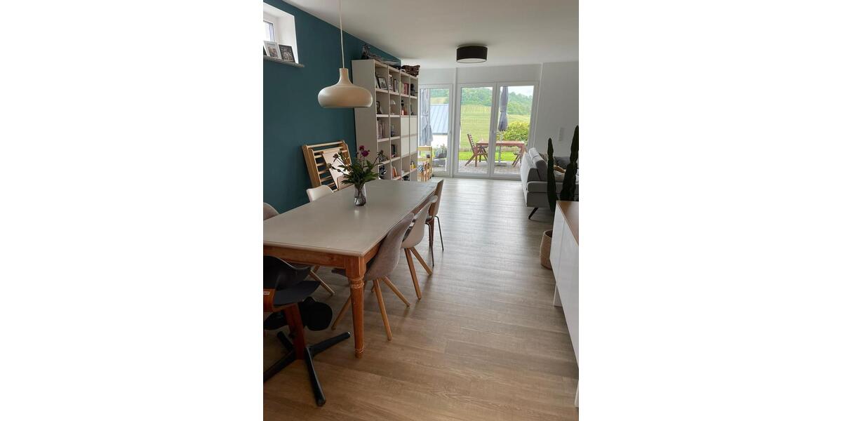 Reihenhaus Nittel - 4 Zimmer, 150 m&sup2;, 1.800&euro; | Angebot:24369123