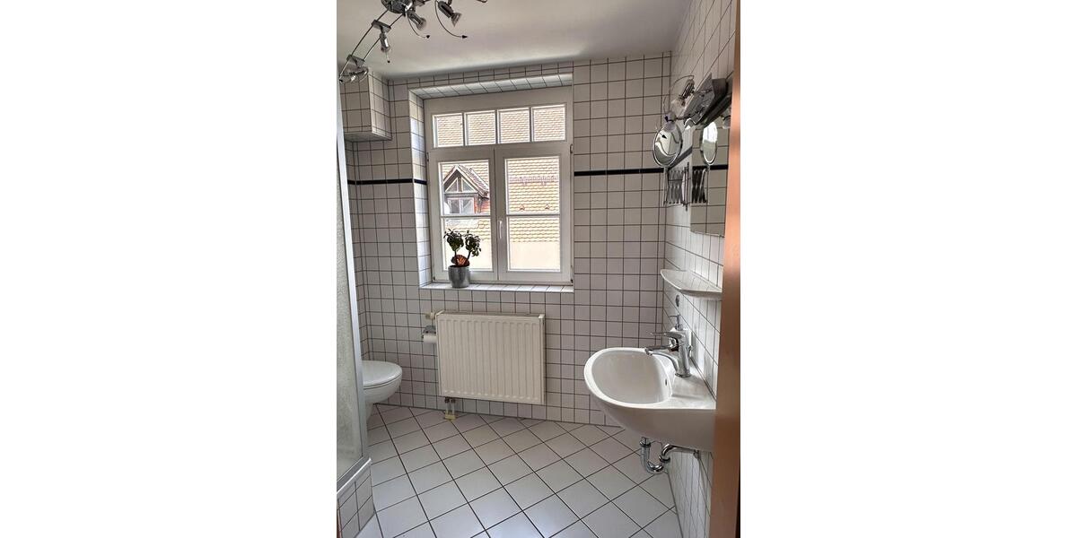 Maisonettenwohnung Villingen-Schwenningen Schwenningen - 4 Zimmer, 120 m&sup2;, 1.180&euro; | Angebot:26462756