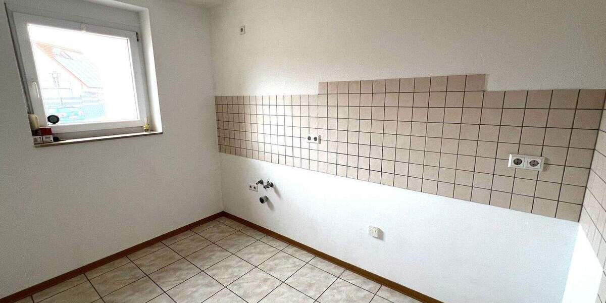 Doppelhaushälfte Monzingen - 3 Zimmer, 107 m&sup2;, 1.000&euro; | Angebot:25683793