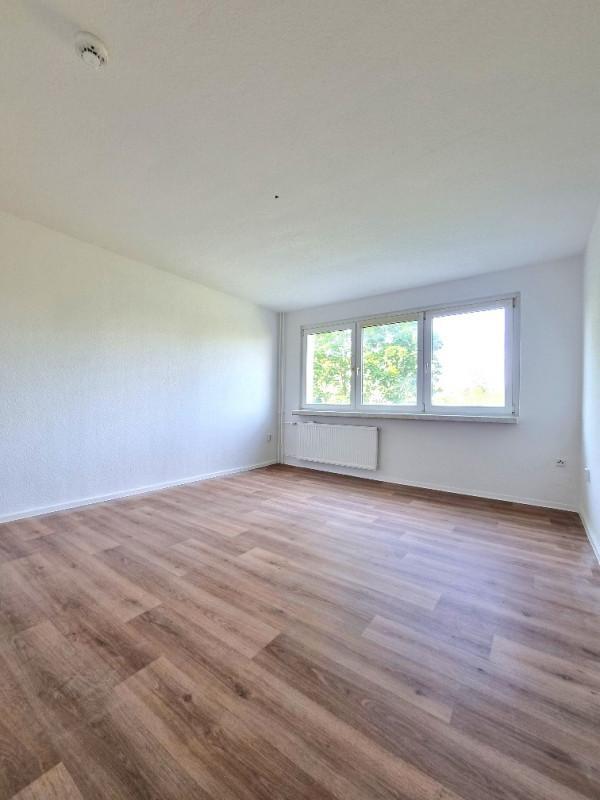 Komplett sanierte 2-Raumwohnung mit Balkon in ruhiger Wohnlage ab dem 01.12.2025 zu vermieten zimmer