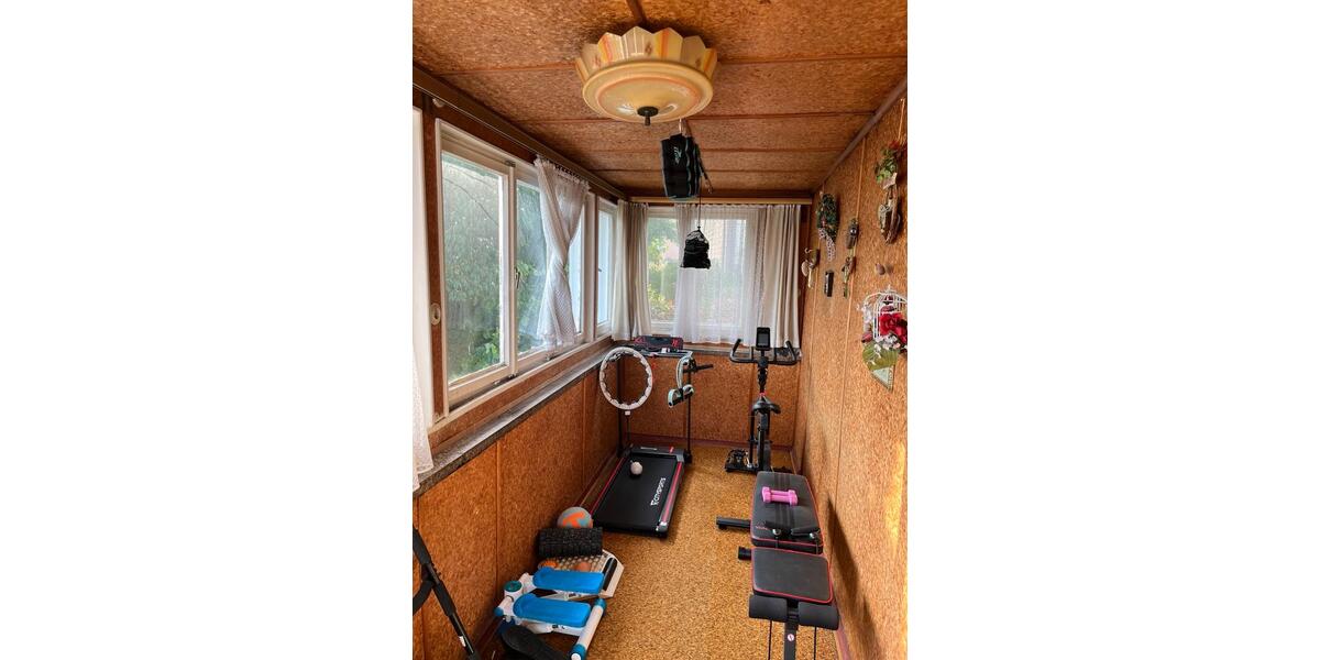 Wohnen auf Zeit Münchberg - 1 Zimmer, 18 m&sup2;, 330&euro; | Angebot:25961516