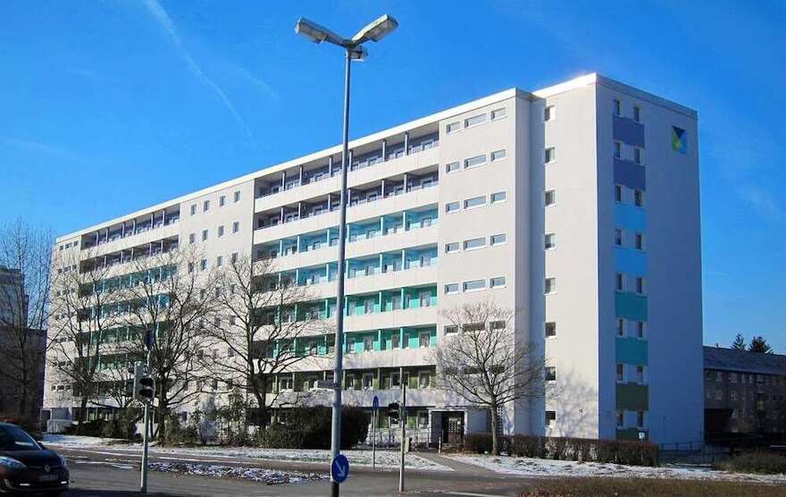 Wohnung zum Mieten in Braunschweig 488,48 € 65.13 m²