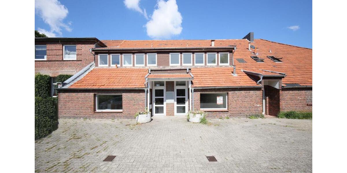 Gewerbeobjekt Wilhelmshaven Altengroden - 770&euro; | Angebot:22589865