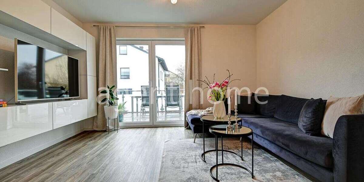 Zimmer Markgröningen - 2 Zimmer, 1.090&euro; | Angebot:27422410