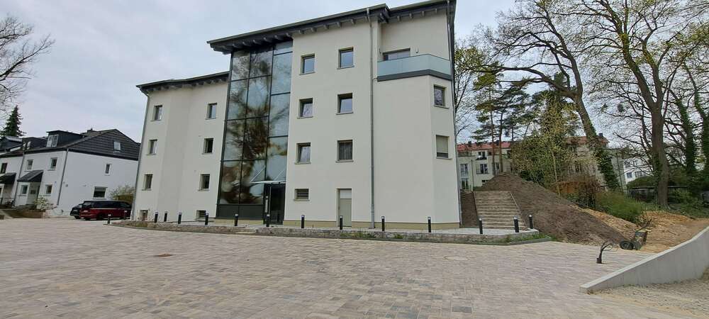 Wohnung zum Mieten in Berlin-Wannsee 1.630 € 82 m² 3 zimmer