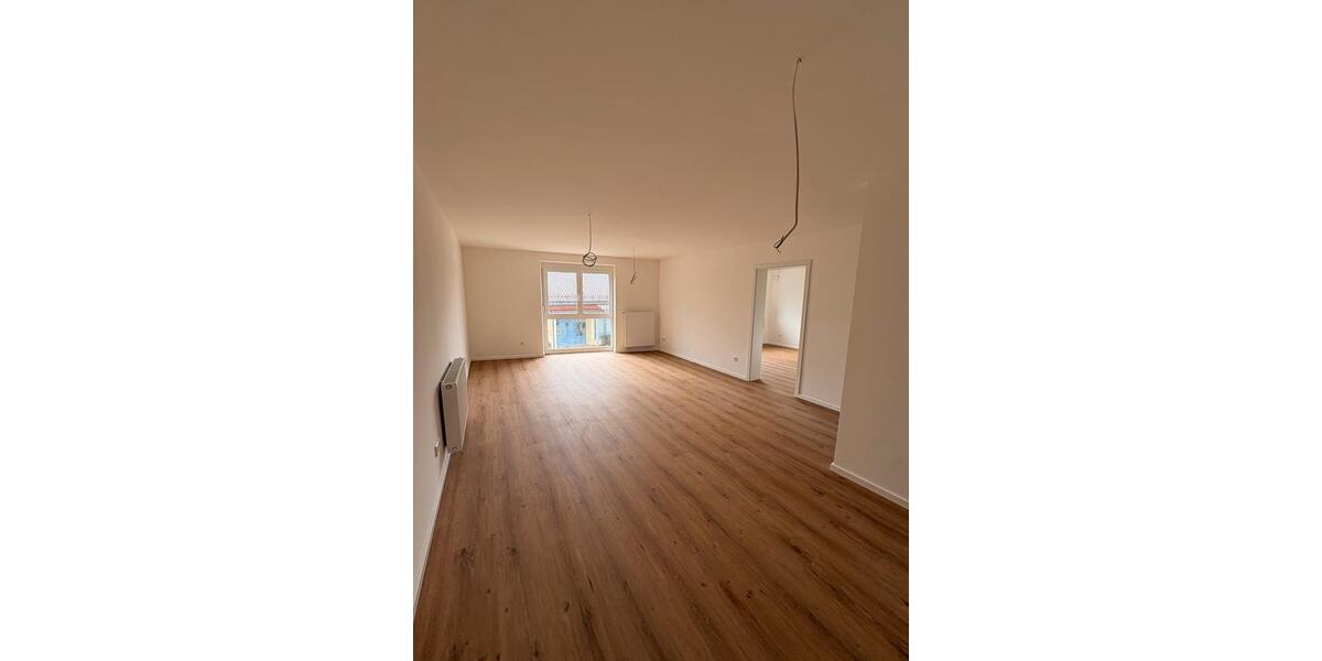Erdgeschoßwohnung Allersberg Eismannsdorf - 2 Zimmer, 48 m&sup2;, 770&euro; | Angebot:25082283