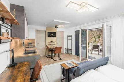 Zimmer Heidelberg Peterhof - 1 Zimmer, 1.750&euro; | Angebot:20784825