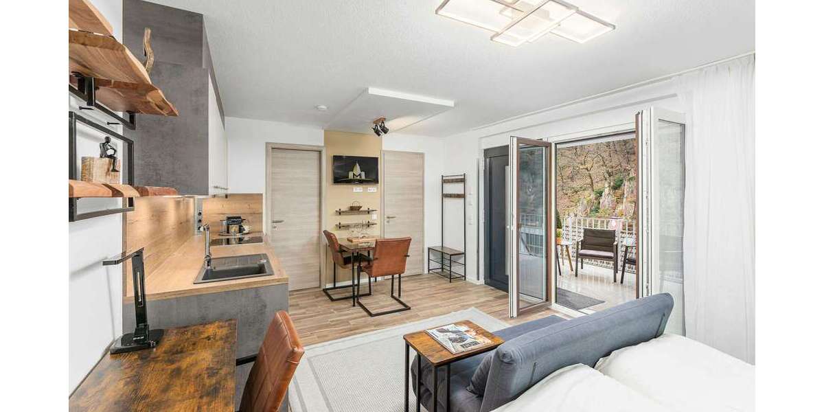 Zimmer Heidelberg Peterhof - 1 Zimmer, 1.750&euro; | Angebot:20784825