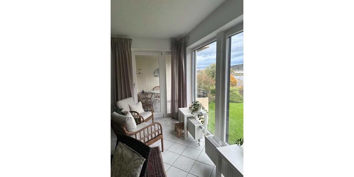 Wohnen auf Zeit Bonn Lannesdorf - 3 Zimmer, 92 m&sup2;, 2.085&euro; | Angebot:24408845