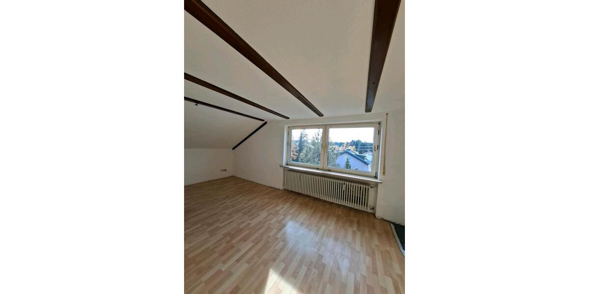 Mietwohnung Buchenberg 3 zimmer