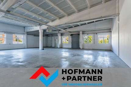 Gewerbeobjekt Rötha - 2.750&euro; | Angebot:24136647