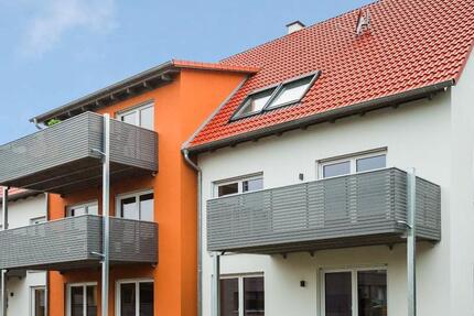 Wohnung Wassertrüdingen - 1 Zimmer, 44 m&sup2;, 500&euro; | Angebot:25994494