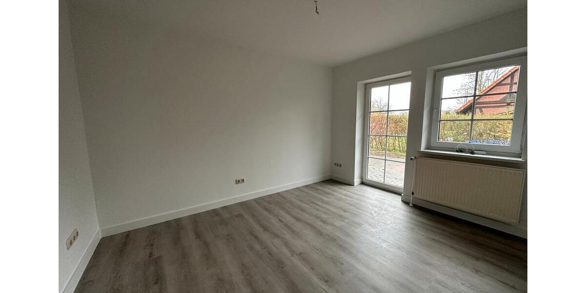 Erdgeschoßwohnung Küsten - 2 Zimmer, 52 m&sup2;, 460&euro; | Angebot:25834611