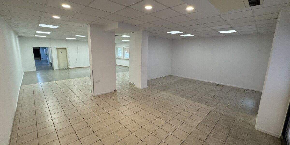 Gewerbeobjekt Karlsruhe Neureut - 2.700&euro; | Angebot:25401978