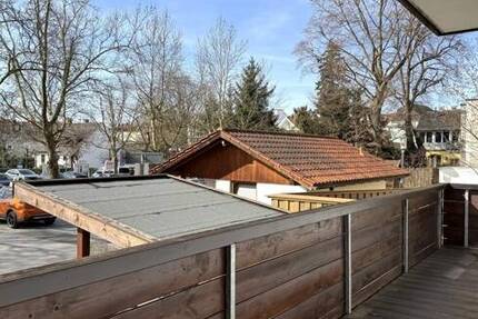 Wohnung Murnau - 3 Zimmer, 83 m&sup2;, 1.190&euro; | Angebot:26173187