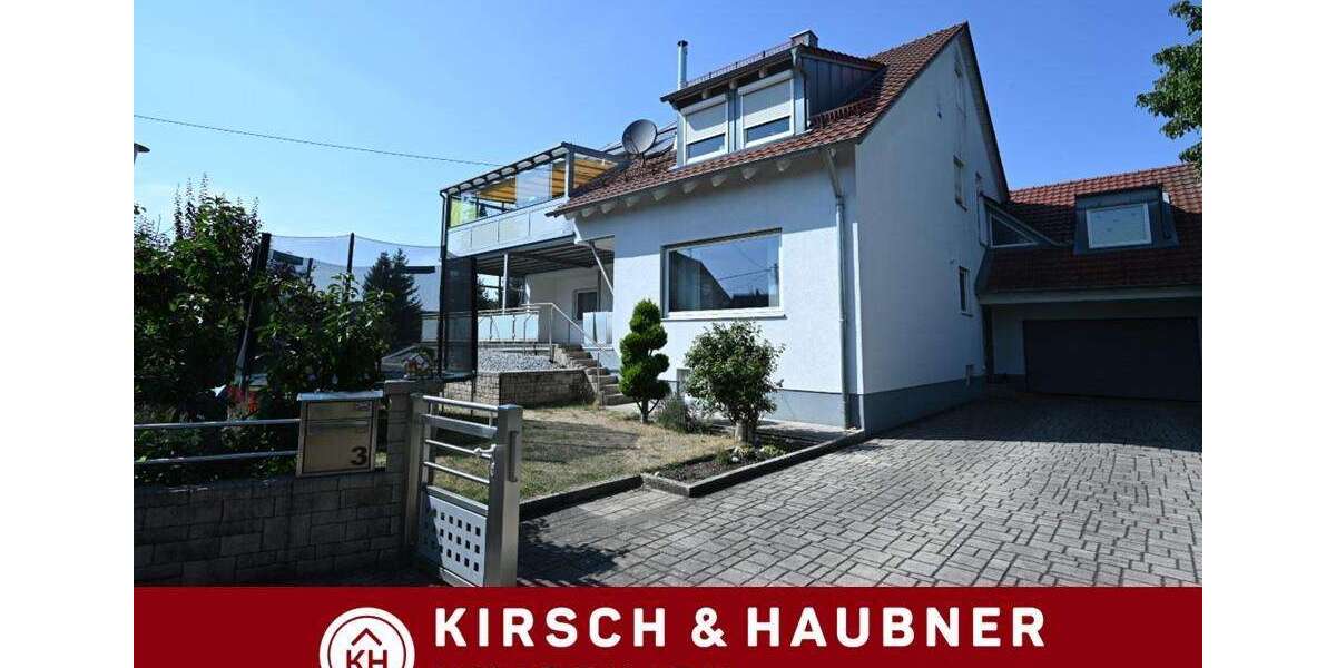 Etagenwohnung Neumarkt Altenhof - 4 Zimmer, 125 m&sup2;, 1.090&euro; | Angebot:27272063