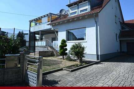 Wohnung Neumarkt Altenhof - 4 Zimmer, 125 m&sup2;, 1.090&euro; | Angebot:27272063