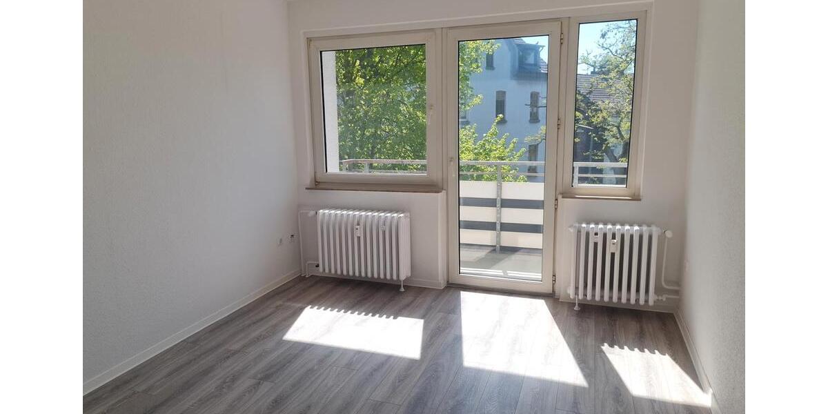 Etagenwohnung Duisburg Hamborn - 3 Zimmer, 57 m&sup2;, 400&euro; | Angebot:26562107