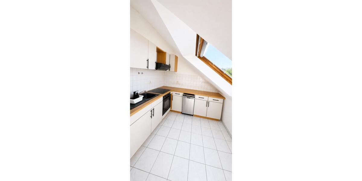 Dachgeschoßwohnung Bad Breisig - 3 Zimmer, 80 m&sup2;, 930&euro; | Angebot:26670995
