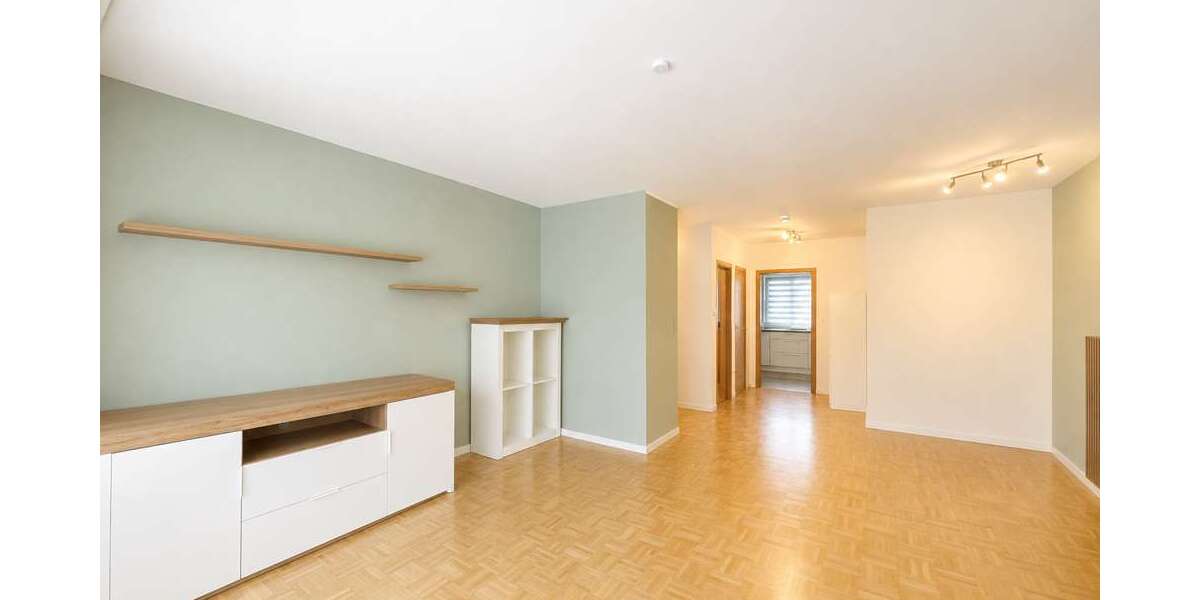 Etagenwohnung Heddesheim - 3 Zimmer, 73 m&sup2;, 750&euro; | Angebot:26751437