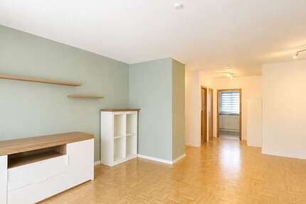 Wohnung Heddesheim - 3 Zimmer, 73 m&sup2;, 750&euro; | Angebot:26751437