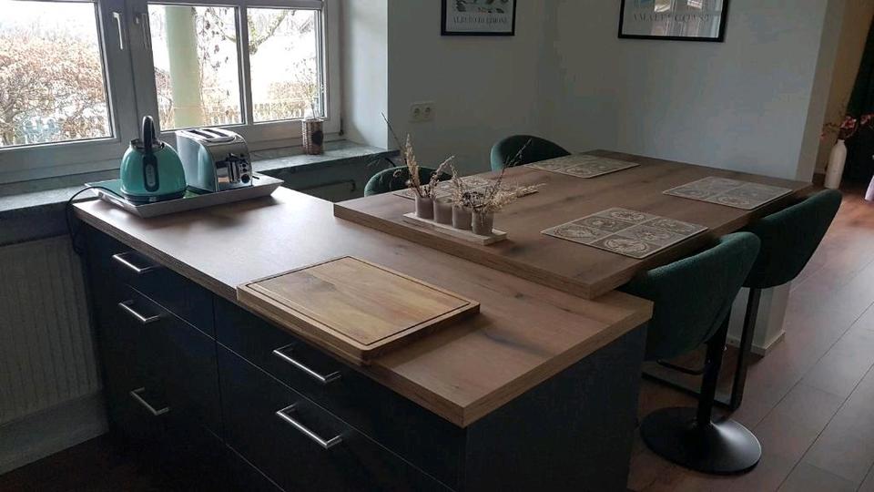 Wohnen auf Zeit Wessobrunn - 2 Zimmer, 70 m&sup2;, 1.250&euro; | Angebot:25368222