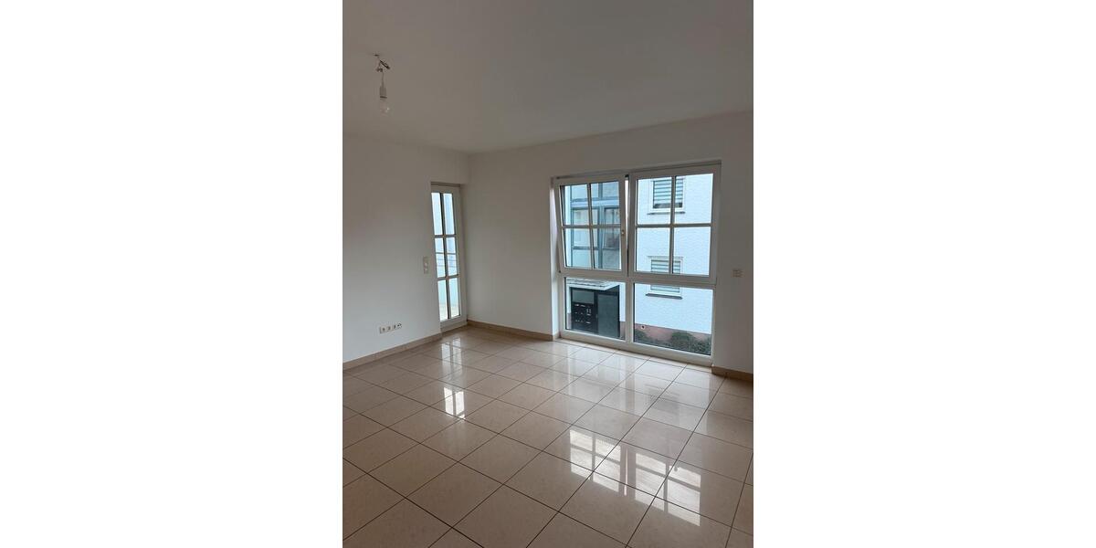 Gut geschnittene 3-Zimmer-Wohnung in ruhiger Wohnlage 3 zimmer