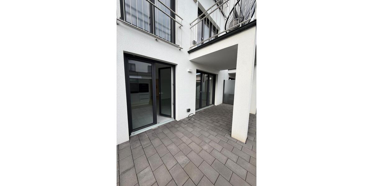 Erdgeschoßwohnung Minden - 2 Zimmer, 62 m&sup2;, 750&euro; | Angebot:26531261