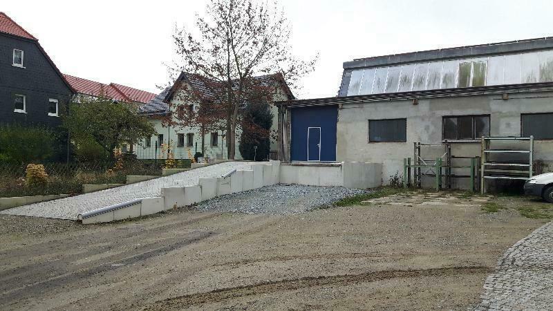 Gewerbeobjekt Ebersbach-Neugersdorf Neugersdorf - 2&euro; | Angebot:9987857