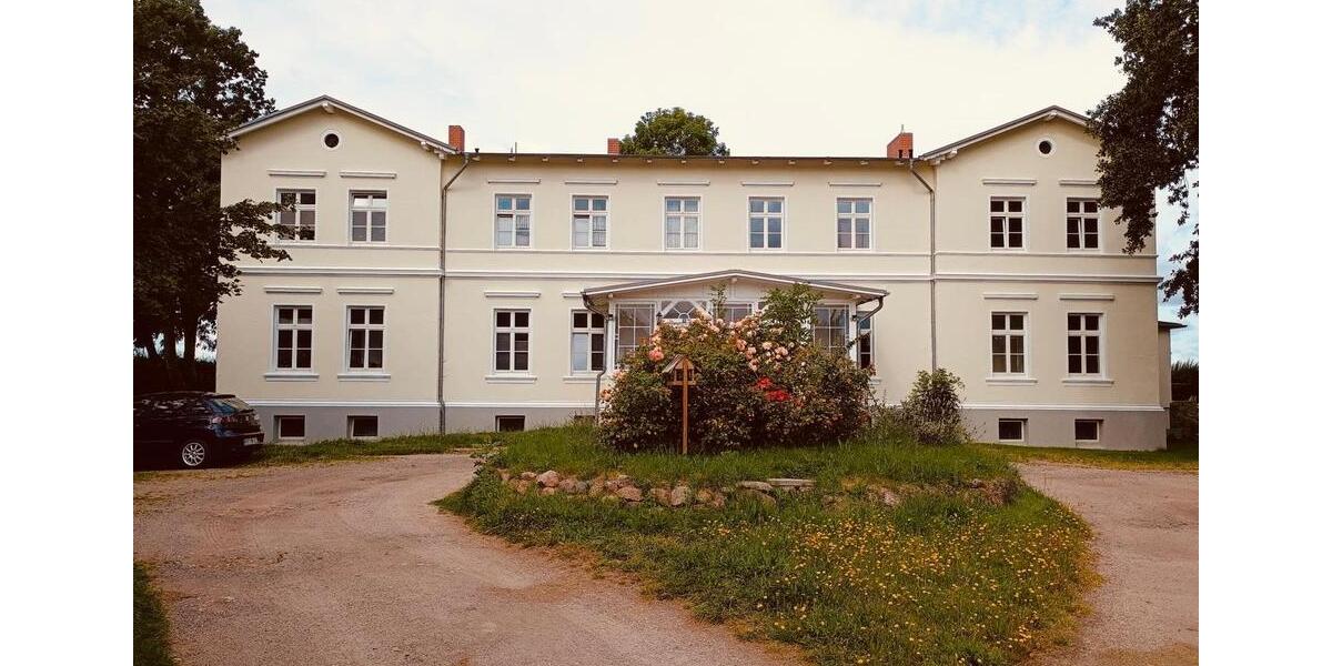 Hochparterre Tribsees - 2 Zimmer, 46 m&sup2;, 295&euro; | Angebot:24437498