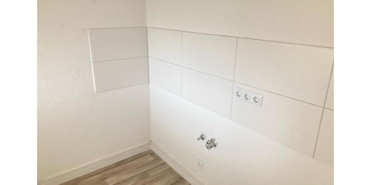 Etagenwohnung Magdeburg Alt Olvenstedt - 3 Zimmer, 57 m&sup2;, 370&euro; | Angebot:26561566