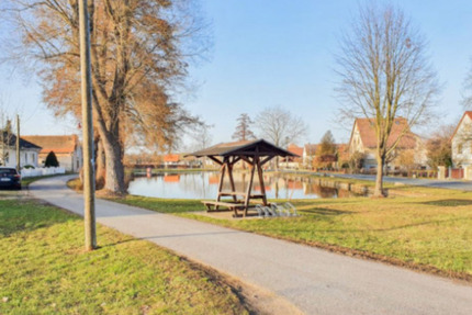 Wohnung Haselbachtal - 1 Zimmer, 46 m&sup2;, 320&euro; | Angebot:25934616