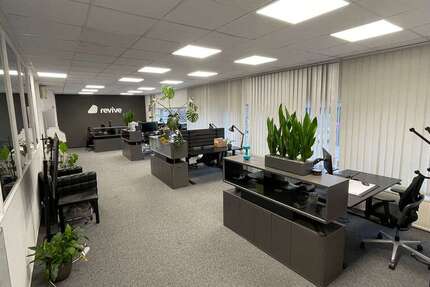 Büro in Köln 349,80 € 15 m² zimmer