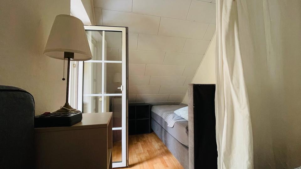 Wohnen auf Zeit Leimen - 3 Zimmer, 85 m&sup2;, 100&euro; | Angebot:24422255