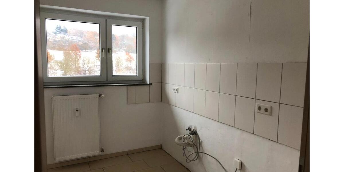 Etagenwohnung Wanfried - 2 Zimmer, 55 m&sup2;, 330&euro; | Angebot:26663708
