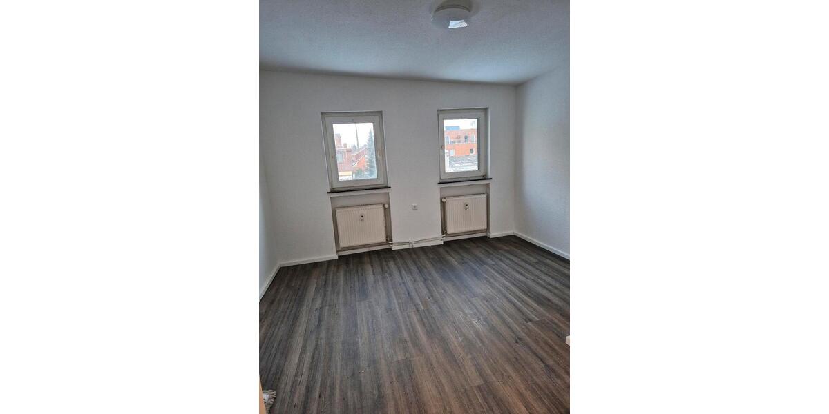 Etagenwohnung Oldenburg Alexandersfeld - 1 Zimmer, 33 m&sup2;, 950&euro; | Angebot:24801335