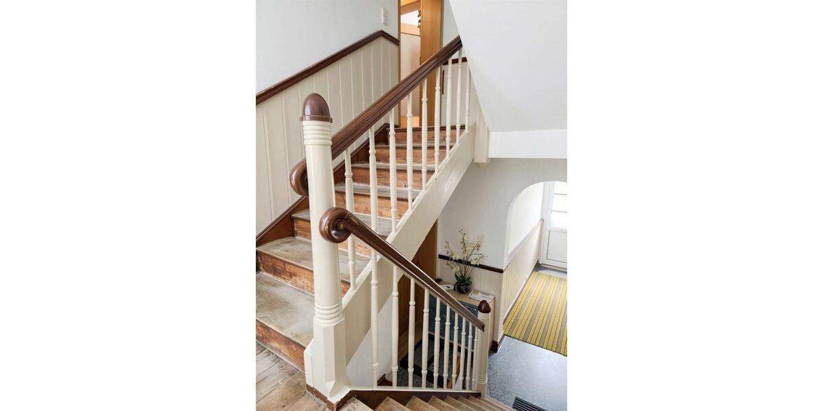 Erdgeschoßwohnung Mühlhausen (Thüringen) - 2 Zimmer, 58 m&sup2;, 380&euro; | Angebot:26031784