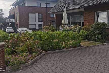 Wohnung Ibbenbüren - 2 Zimmer, 86 m&sup2;, 903&euro; | Angebot:27031845