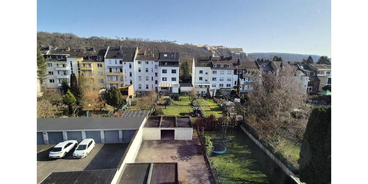 Dachgeschoßwohnung Koblenz Bubenheim - 2.5 Zimmer, 98 m&sup2;, 1.274&euro; | Angebot:25261114