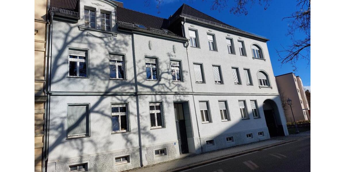 Erdgeschoßwohnung Guben - 3 Zimmer, 100 m&sup2;, 600&euro; | Angebot:25806240