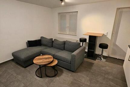 Moderne 2-Zimmer-Wohnung mit großem Balkon in Neu-Anspach 2 zimmer