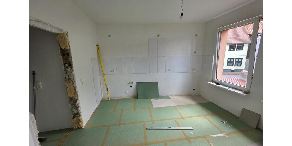 Etagenwohnung Parchim - 3 Zimmer, 75 m&sup2;, 800&euro; | Angebot:26284703