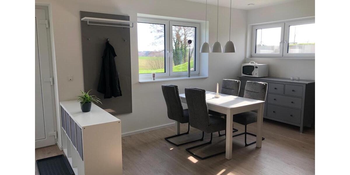 Etagenwohnung Heikendorf - 2 Zimmer, 55 m&sup2;, 1.000&euro; | Angebot:24681555