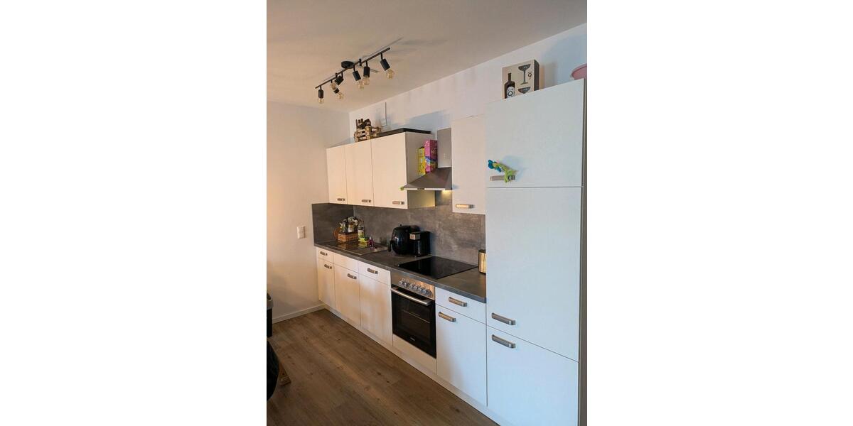 Dachgeschoßwohnung Velten - 3 Zimmer, 75 m&sup2;, 850&euro; | Angebot:26035068